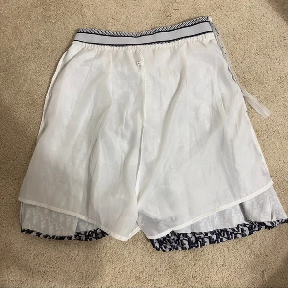 Sz L Pleated “Christian Dior” Skirt - Picture 9 of 10